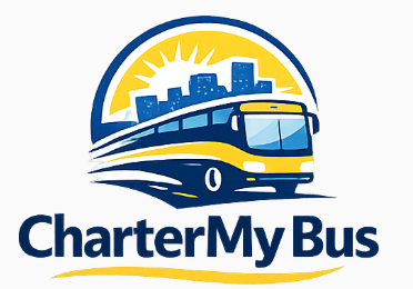 Charter My Bus logo