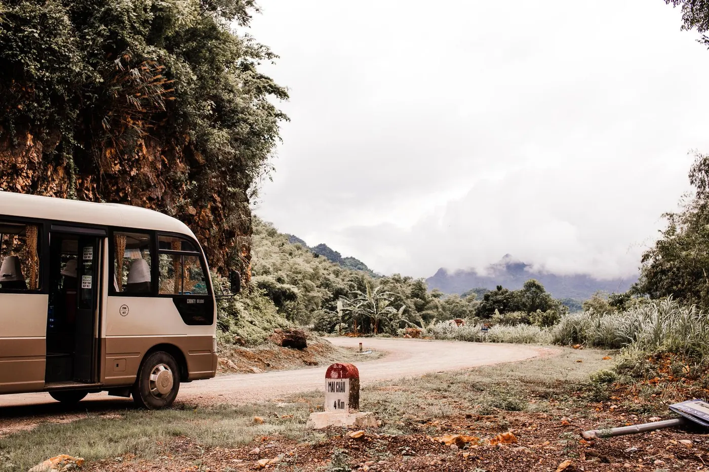 Minibus