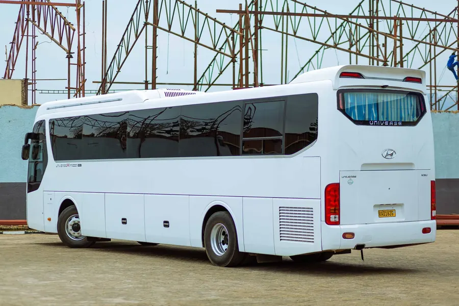 How Much Does It Cost to Rent a Charter Bus? (2026 Guide)