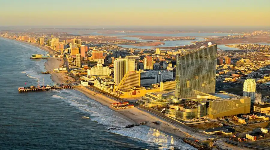 Atlantic City Travel Guide: Top 10 Must-Visit Attractions
