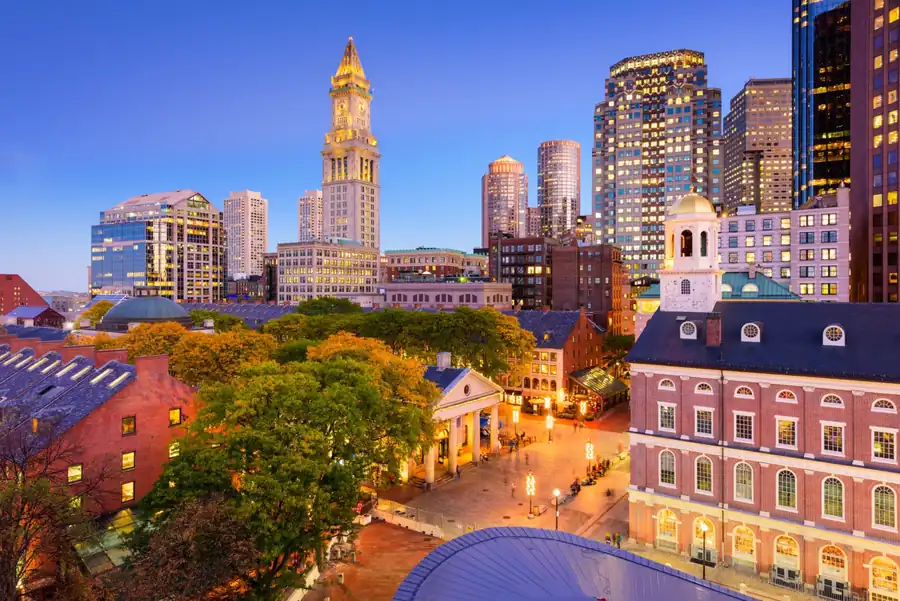 Boston, MA Travel Guide: Top 10 Must-Visit Attractions