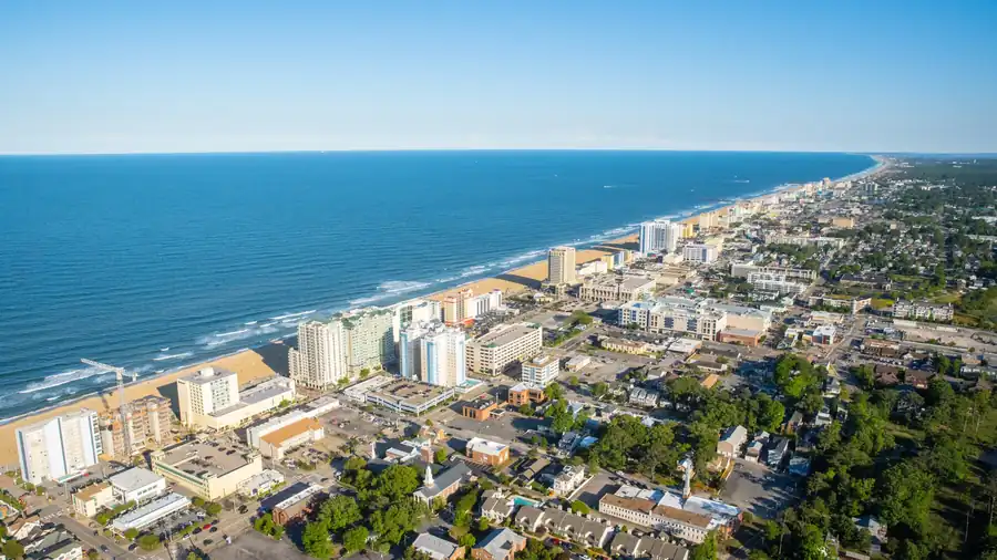 Virginia Beach Travel Guide: Attractions & Experiences