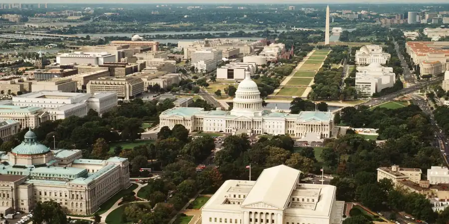 Washington, D.C. Travel Guide: Top 10 Attractions