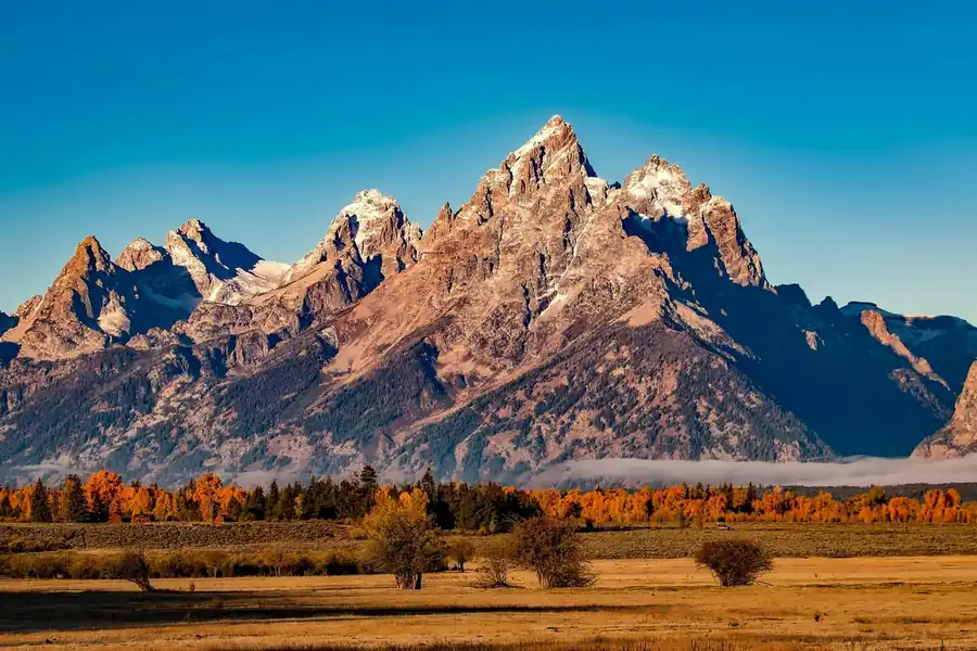 Best Places to Visit in the USA This Summer (That You Can Reach by Bus)
