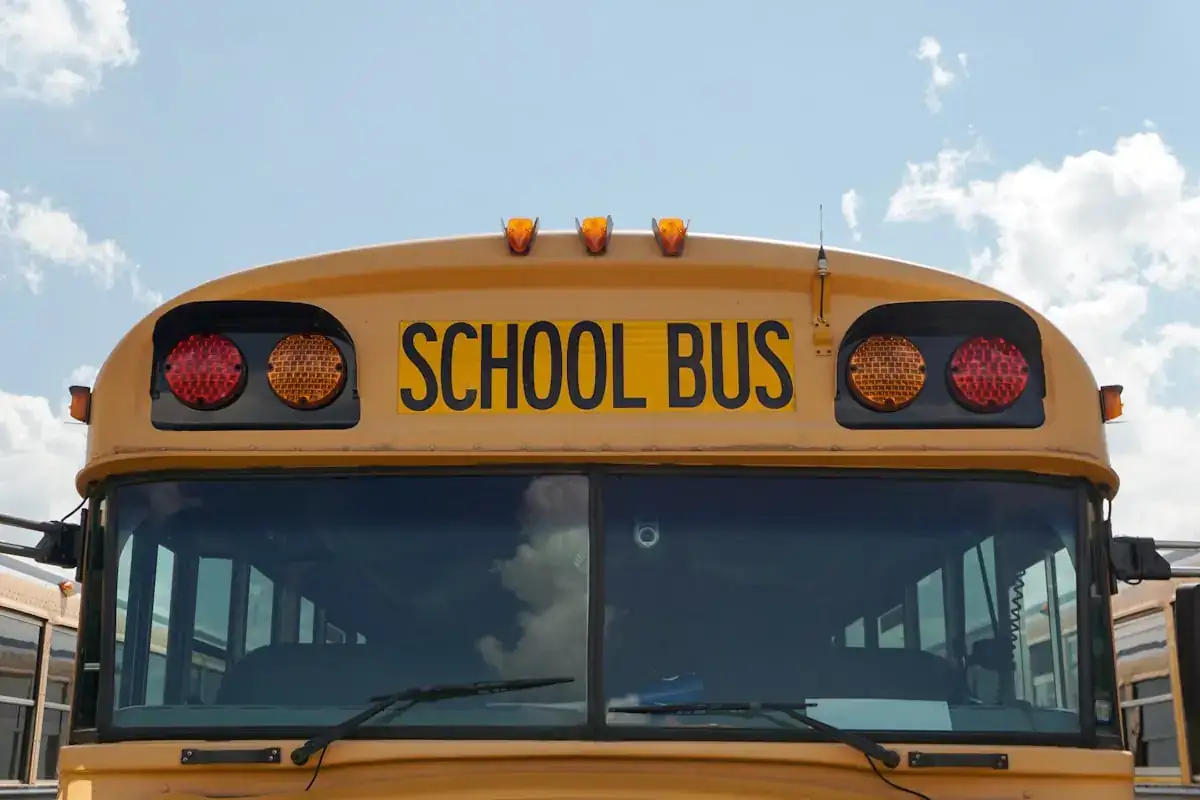 School and field trips
