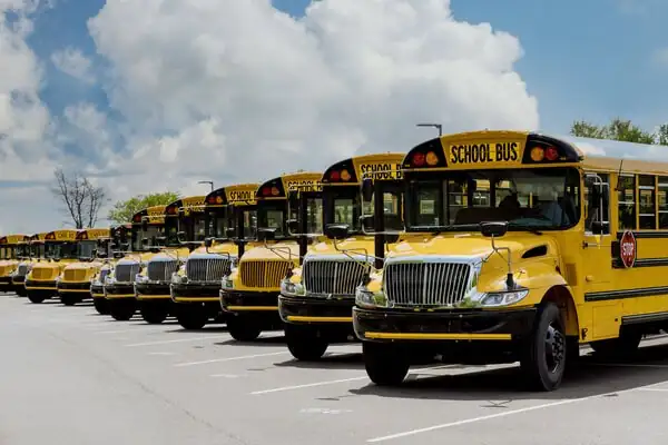 School Field Trip Bus Checklist: How to Book Student Transportation