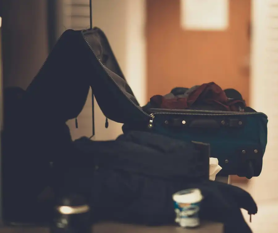 Ultimate Packing Guide for a Smooth & Comfortable Charter Trip