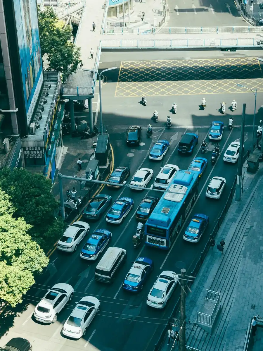 Charter Transportation Mishaps That Can Derail Your Big Day