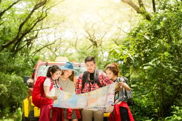 School & Field Trips in NYC: Safe and Reliable Bus Transportation for Students