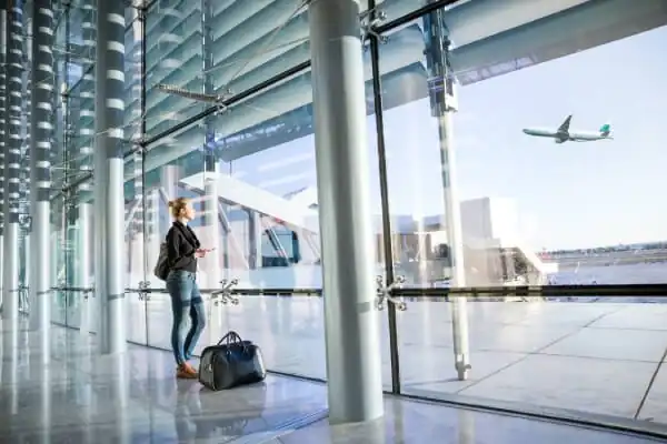 NYC Airport Transfers: Stress-Free Group Travel
