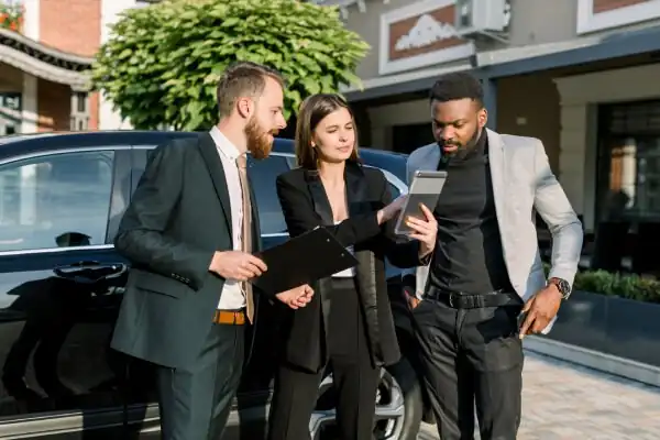 Church Retreats & Group Outings in NYC: Comfortable and Hassle-Free Transportation